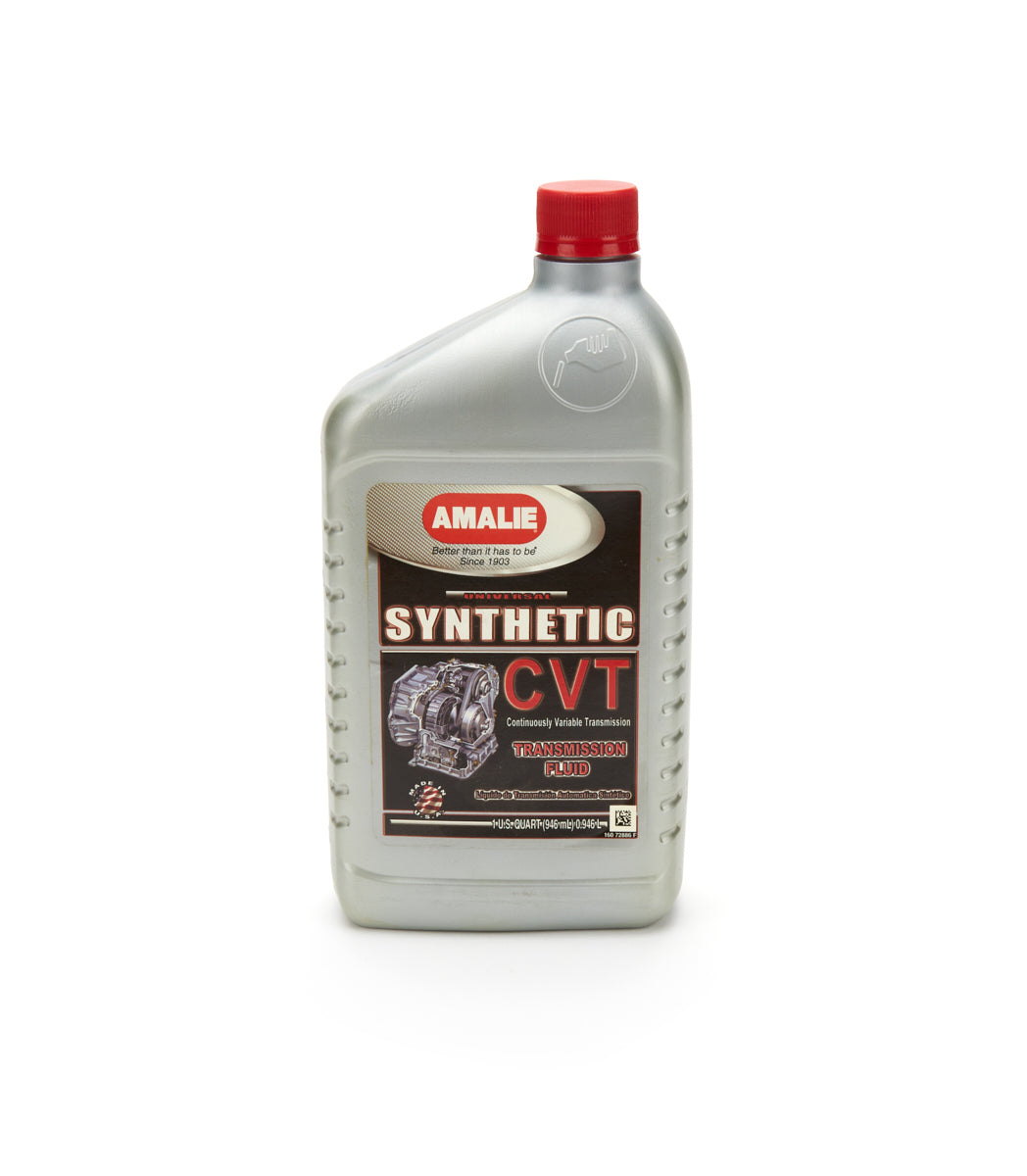 Univ Synthetic CVT Fluid 1Qt - AMA7288656