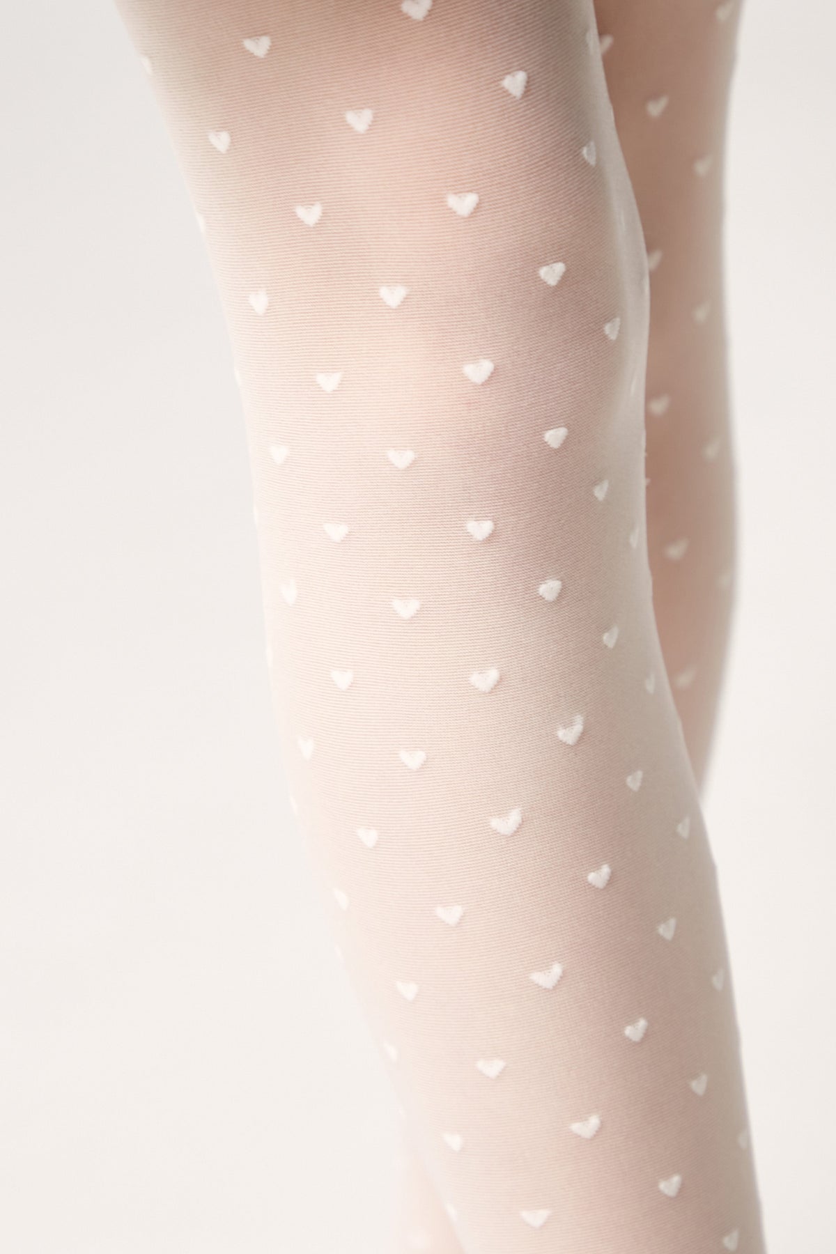 Conte Tights for girls Anabel 20 Den