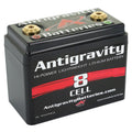 Lithium Battery - AG801