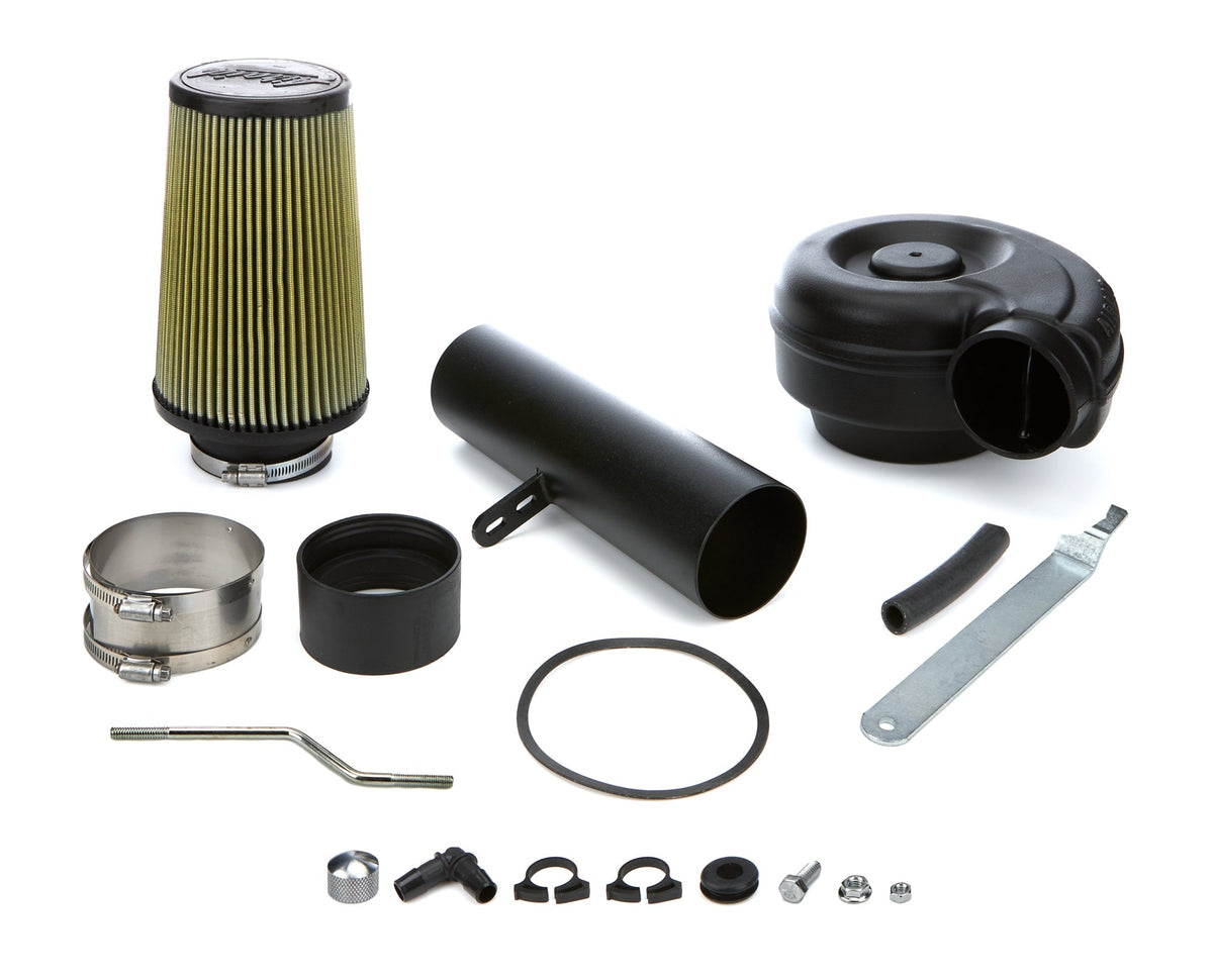 Performance Air Intake S ystem