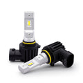 Concept Series H10 LED B ulb Kit Pair - 21101