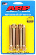 Wheel Stud Kit - 7/16-20 3.165/.486 Knurl (5) - 1007701