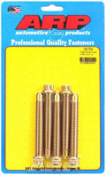 Wheel Stud Kit - 1/2-20 3.470 (5pk) - 1007704