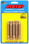 Wheel Stud Kit - M12x1.5 2.850/.485 Knurl - 1007712