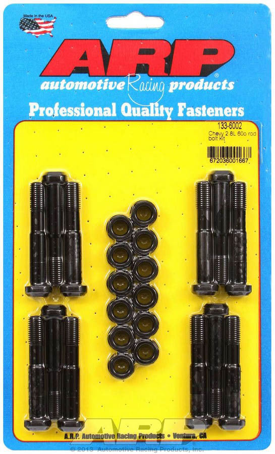 Con Rod Bolt Kit - 1336002