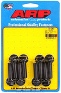 Bellhousing Bolt Kit - 6pt. GM LS - 1340901