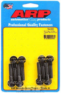 SBC Intake Bolt Kit - 1342002