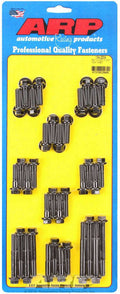 Intake Manifold Bolts - 1342004