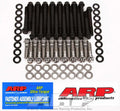Small Block Chevy OEM Hbk Stainless 12-Point Outer - 1343703