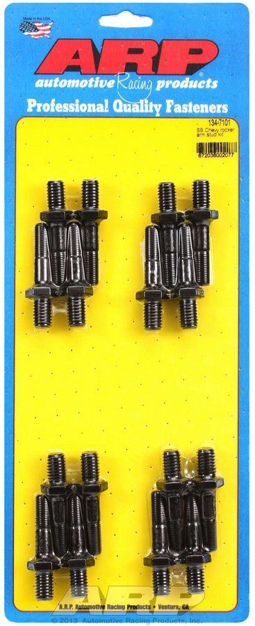 SBC Rocker Arm Stud Kit 3/8 (16) - 1347101