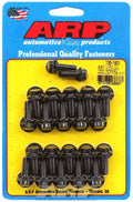 BBC Oil Pan Bolt Kit - 12pt. - 1351801
