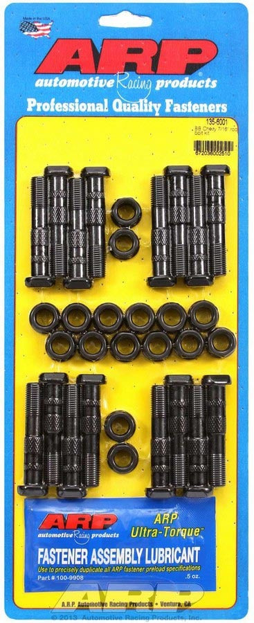 Con Rod Bolt Kit - 1356001