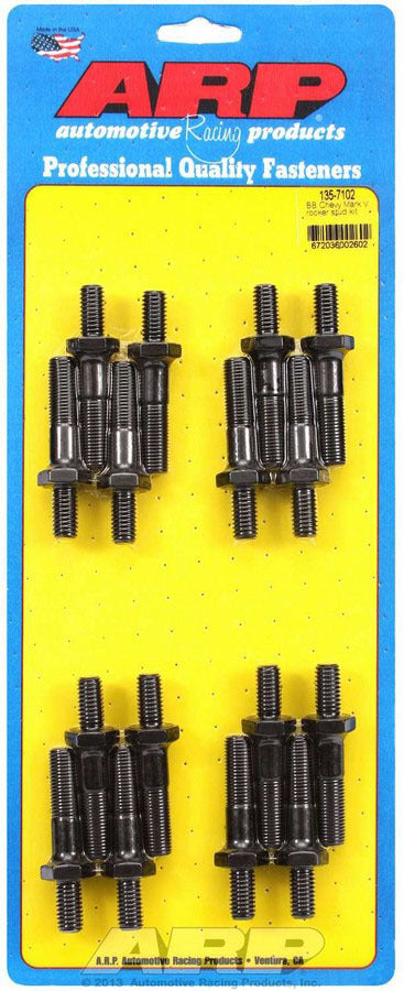 Rocker Arm Stud Kit - 1357102