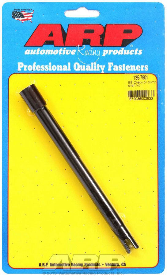 BBC Oil Pump Driveshaft - 1357901