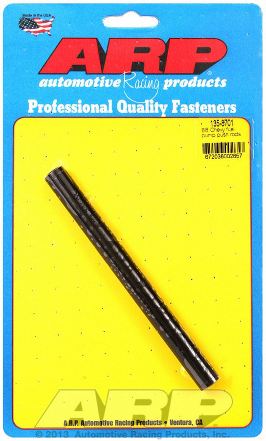 BBC Fuel Pump Push Rod - 1358701