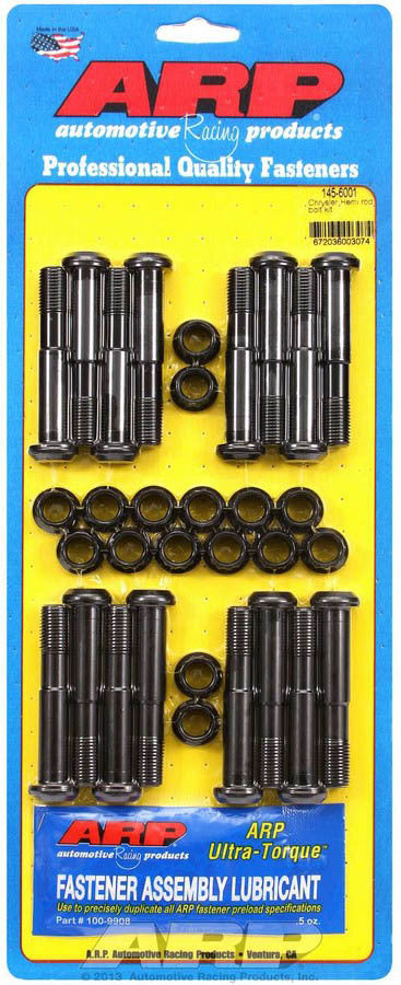 Con Rod Bolt Kit - 1456001