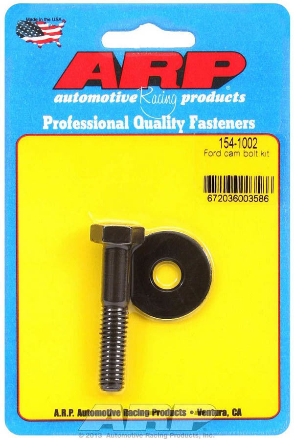 SBF Cam Bolt Kit 351C/351/400M - 1541002