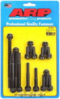 SBF Timing Cover & Water Pump Bolt Kit - 1541503