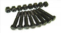 SBF Rod Bolt Kit - Fits 272-292 Y-Block - 1546007