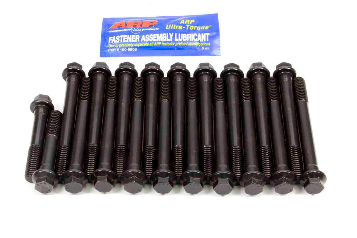 Ford Hex Head Bolt Kit - 1553604
