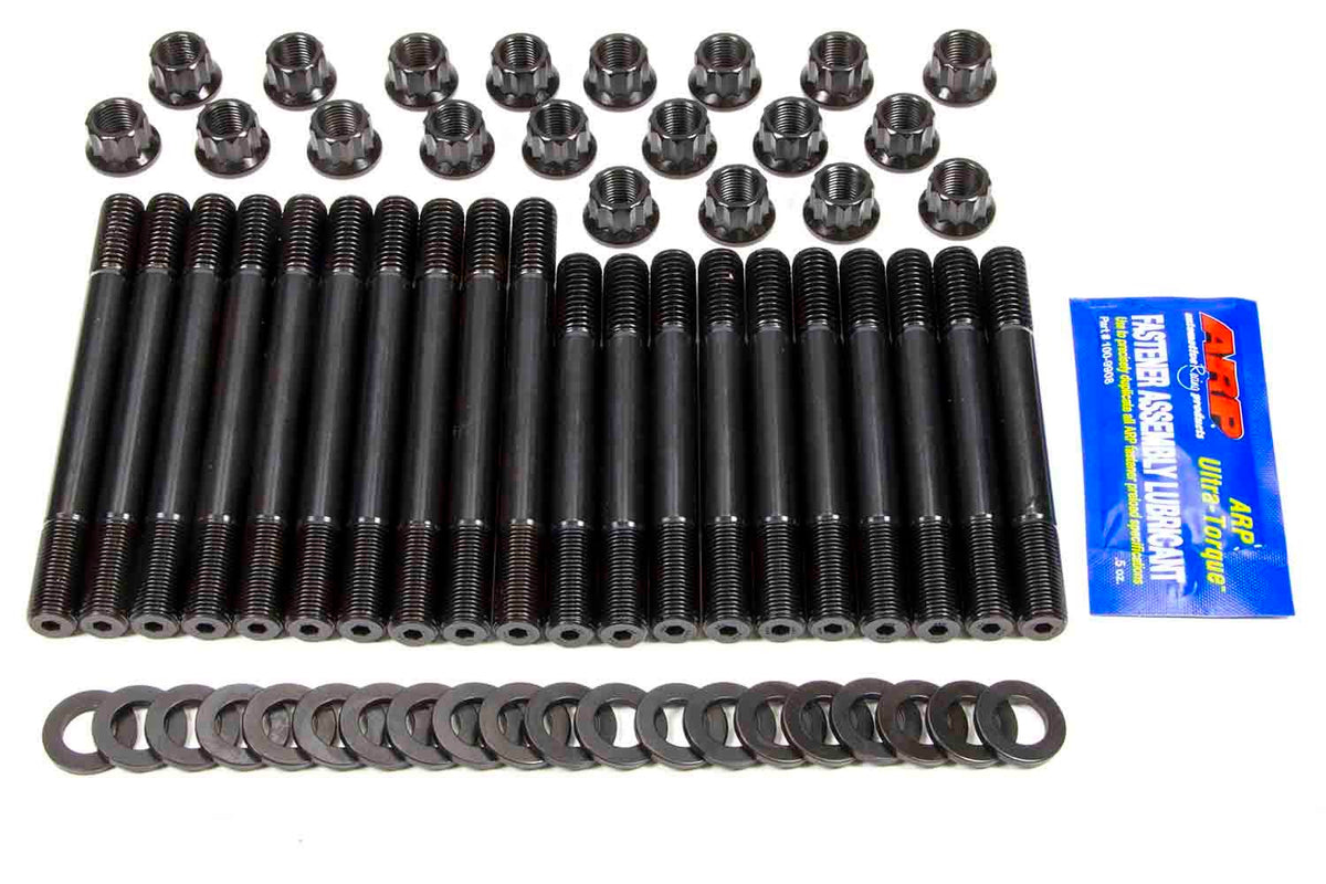 Big Block Ford 429-460 12-Point Head Stud - 1554203