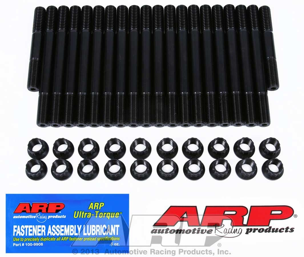 Ford 12-Point Head Stud Kit - 1554204