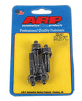 Black Oxide Carb Studs Use w/1in Spacer - 2002421