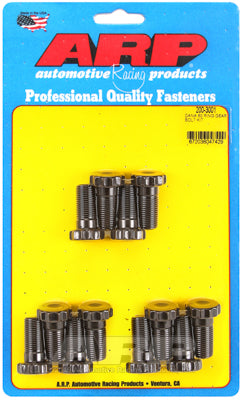 Gear Box Bolt Kit - 2003001