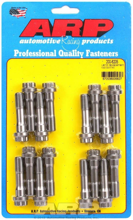 Rod Bolt Kit - 2006205