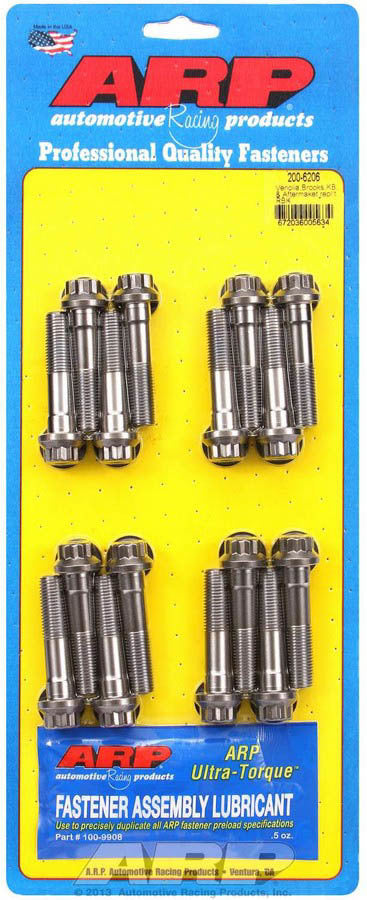 Connecting Rod Bolts - 2006206
