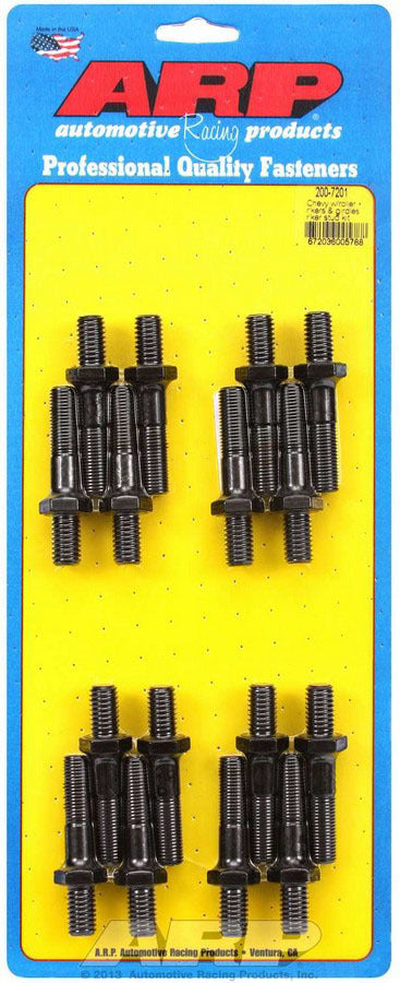 Rocker Arm Stud Kit - 2007201