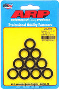Black Washers - 12mm ID x 3/4 OD (10) - 2008536