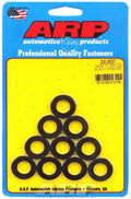 Black Washers - 12mm ID x 7/8 OD (10) - 2008537