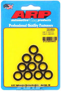 Black Washers - 3/8 ID x 5/8 OD (10) - 2008554