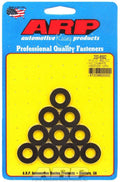 Black Washers - 10mm ID x .850 OD (10) - 2008592
