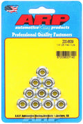 Hex Nuts - 1/4-28 (10) - 2008639