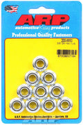 Hex Nuts - 3/8-24 (10) - 2008650