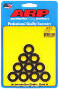Black Washers - 7/16 ID x 7/8 OD (10) - 2008747