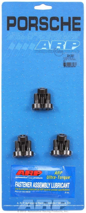Flywhel Bolt Kt - 2042801