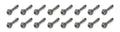 Rod Bolts - 2306302