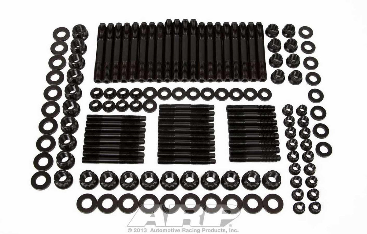 HEAD STUDS