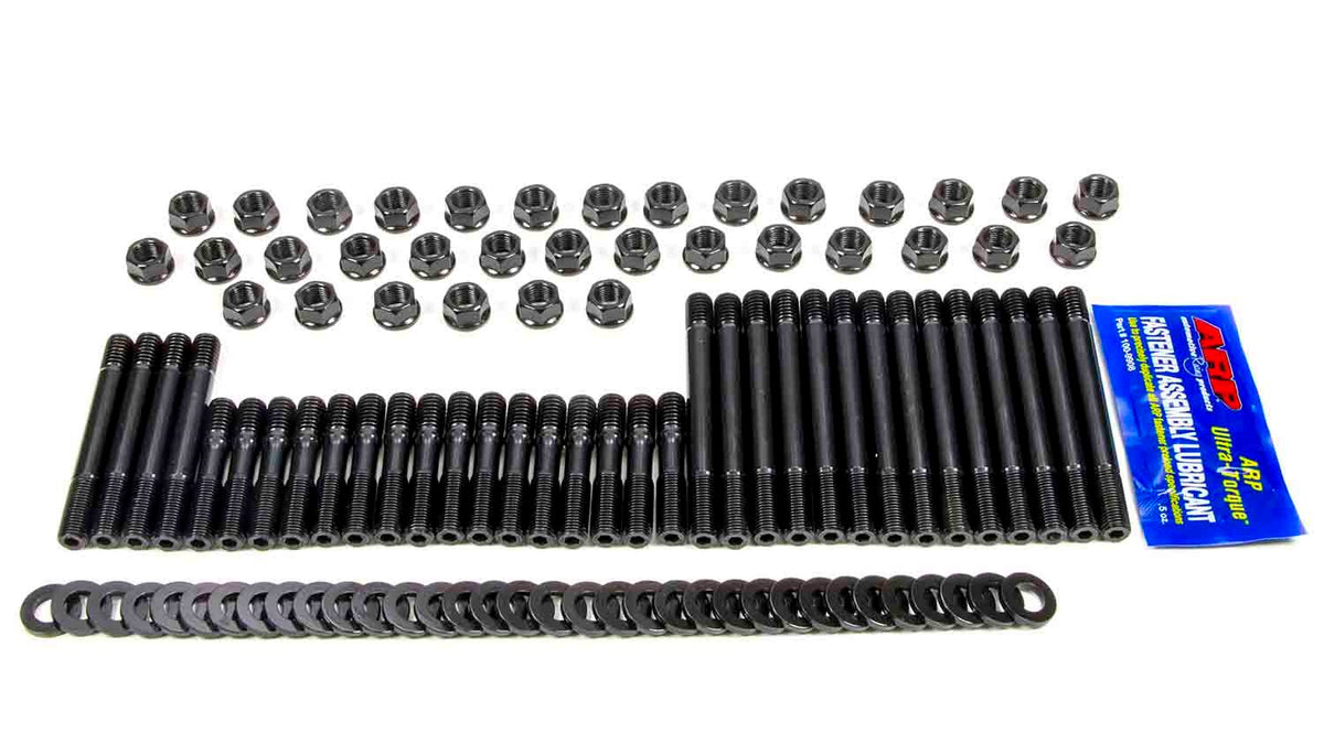 Studs Cylinder Head Hex SBC Kit - 2344401