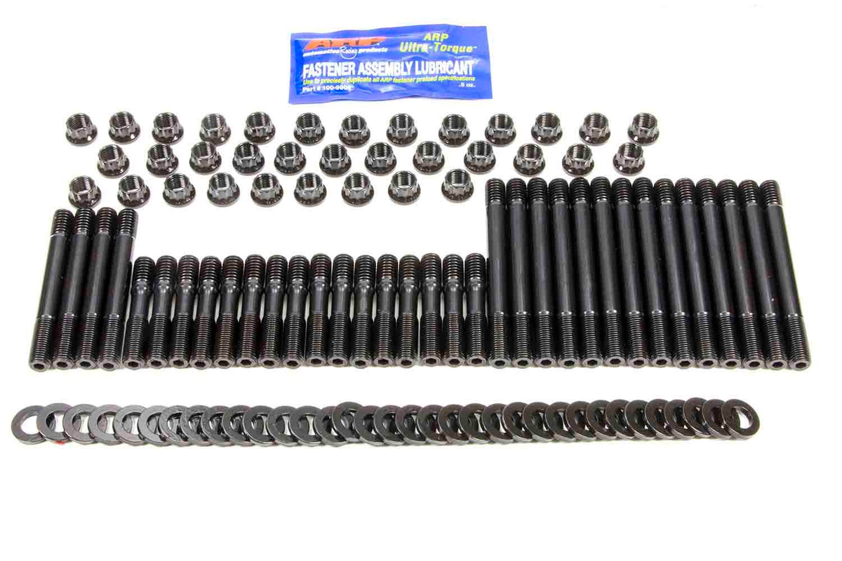 Studs Head Small Block Chevy Kit - 2344601
