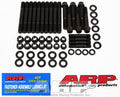 Steel Main Caps 4-BLT Splayed Sk - 2345801