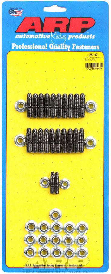 Oil Pan Stud Kit - 2351901