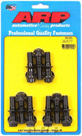 Top Fuel Motor Plate with/1/4 Sp - 2450202
