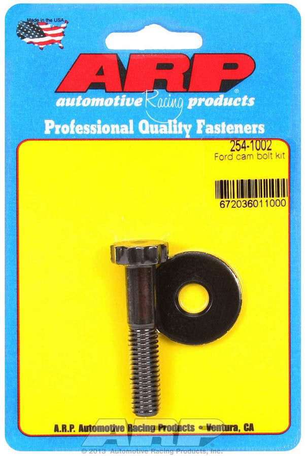 SBF Cam Bolt Kit - 351/351C/400M - 2541002