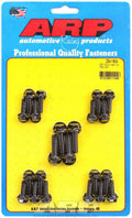 SBF 6pt Oil Pan Bolt Kit - 2541804