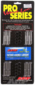 Wave Loc Rod Bolts Pro Series - 2546402
