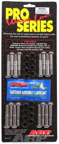 Wave Loc Rod Bolts Pro Series - 2556402